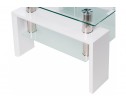 Журнальный столик ST-052 60х60х45 white в Набережных Челнах
