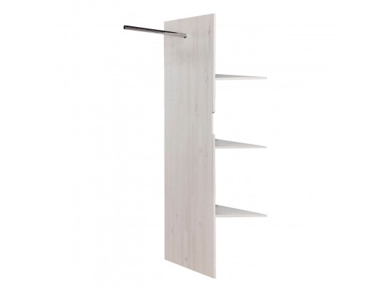 Стенка встраиваемая к шкафу Хельсинки 2 (2GT, 2M)