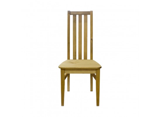 Стул Луиза (массив)