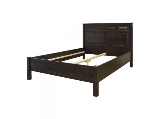 Кровать "Рауна" М-140-БИ