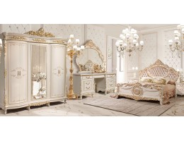 Спальный гарнитур Версаль