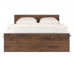 Кровать с основанием ИНДИАНА JLOZ 160