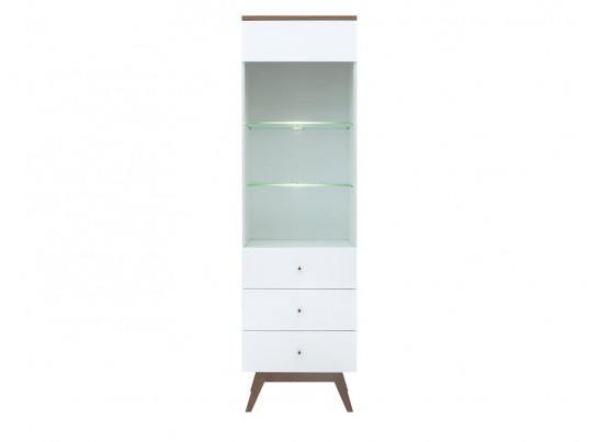 Витрина HEDA REG1W2S