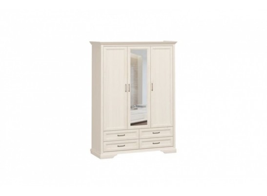 Шкаф Стилиус B169-SZF3D4S