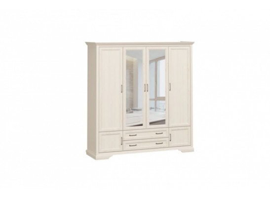 Шкаф Стилиус B169-SZF6D2