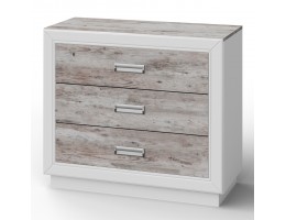 Комод 3Я Эстель