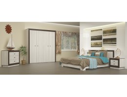 Спальня Эстель