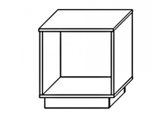 Тумба Кензо