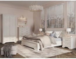 Спальня Стилиус №1