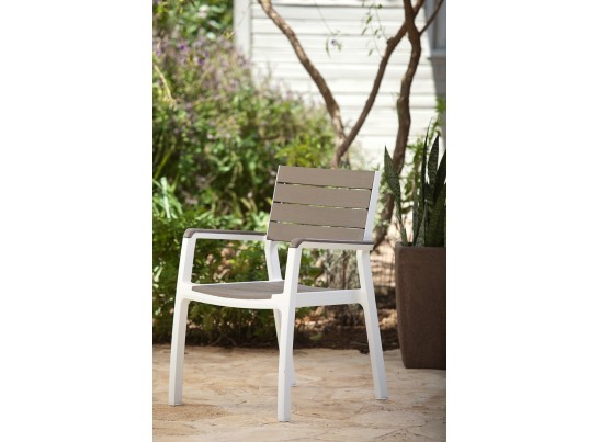 Стул Harmony Armchair Стул Harmony Armchair