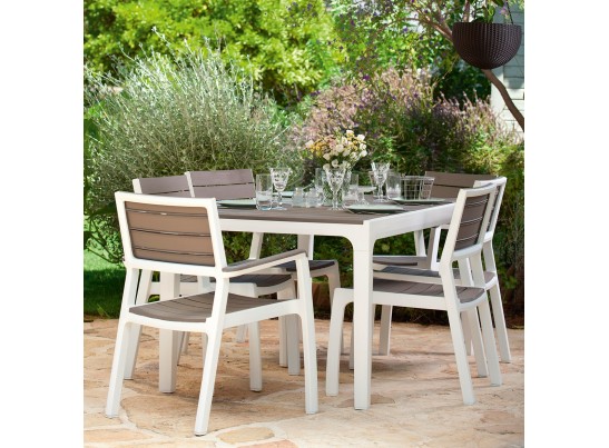 Стул Harmony Armchair Стул Harmony Armchair