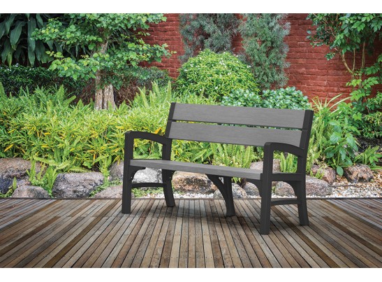 Скамья Montero Triple