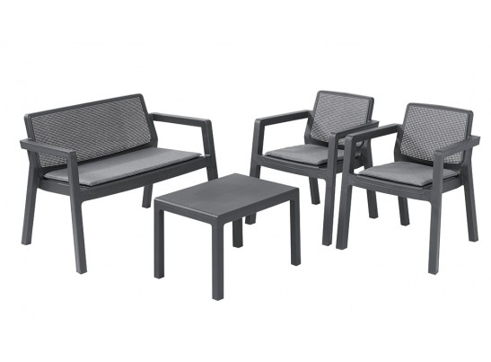 Комплект мебели Emily Patio Set