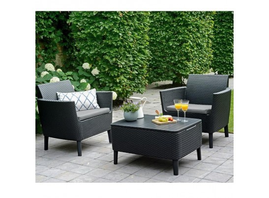 Комплект мебели Rio patio