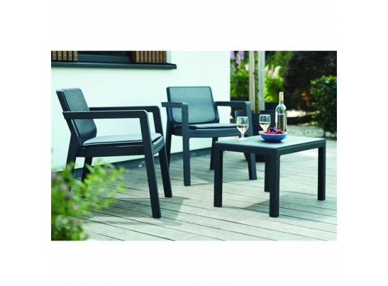 Комплект мебели Emily Balcony Set