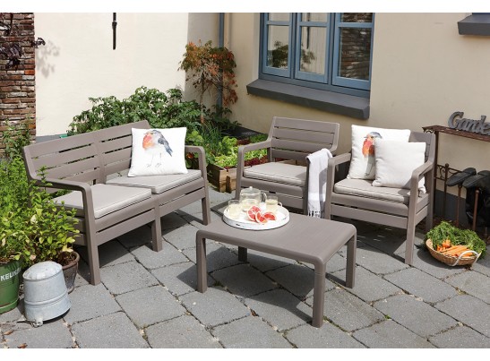 Комплект мебели Delano set