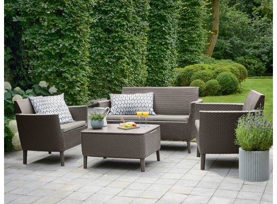 Комплект мебели Orlando set