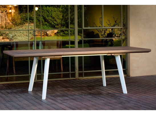 Стол Harmony Extendable Стол Harmony Extendable