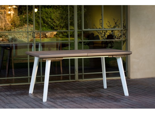 Стол Harmony Extendable Стол Harmony Extendable