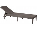 Шезлонг Jaipur Sun lounger