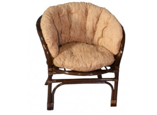 Кресло Багама подушки полные