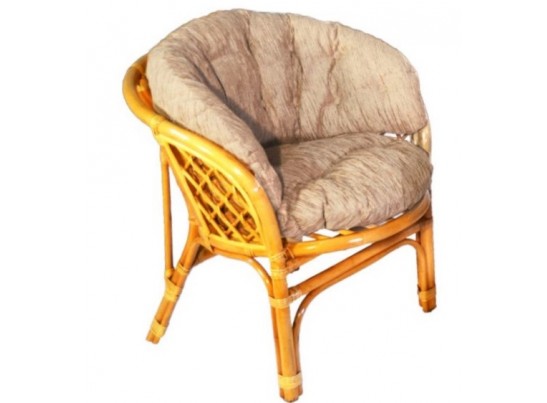 Кресло Багама подушки полные