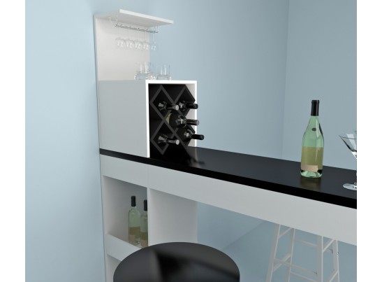 Барная стойка 7003