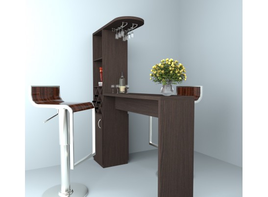 Барная стойка 8007