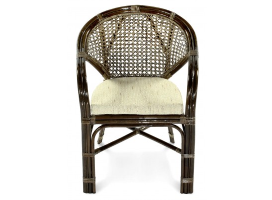 Кресло JAVA-B 11/24-В