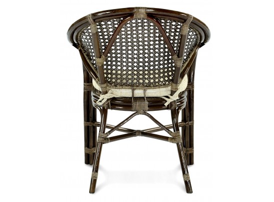 Кресло JAVA-B 11/24-В