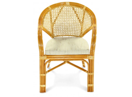 Кресло JAVA-B 11/24-В