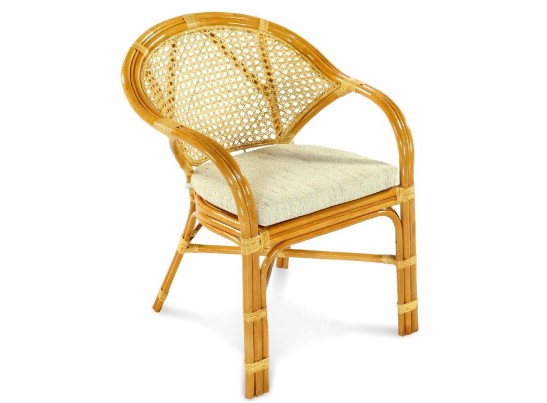 Кресло JAVA-B 11/24-В