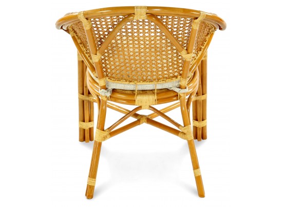 Кресло JAVA-B 11/24-В