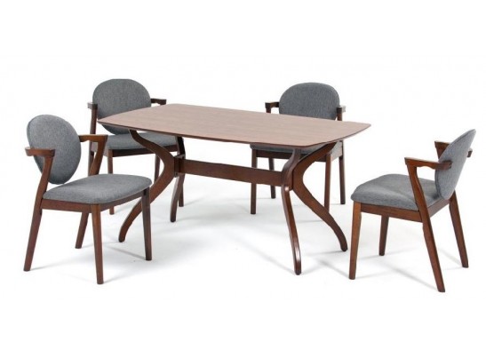 Обеденный комплект Pinang+Muar