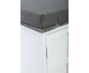 Скамья с двумя дверцами HX-306z