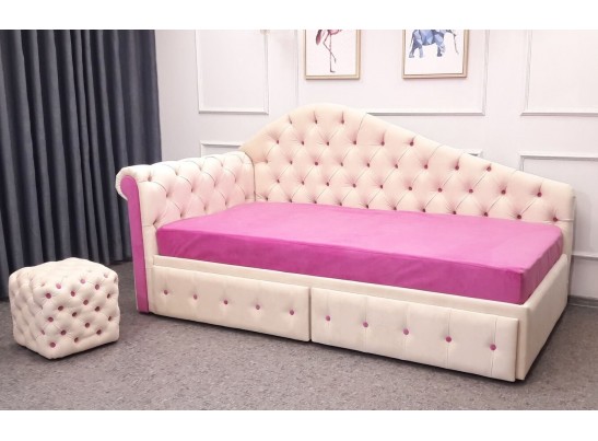 Кровать Анни