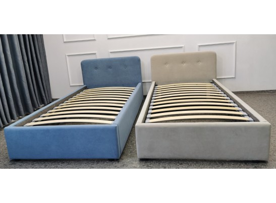 Кровать Рикки