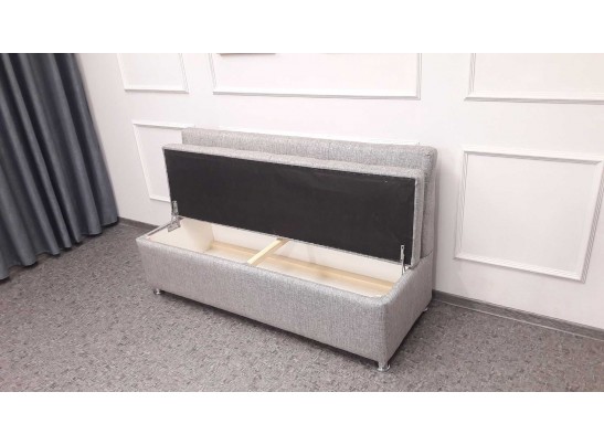 Лавка Нэндо-4 до 1,5 м короб