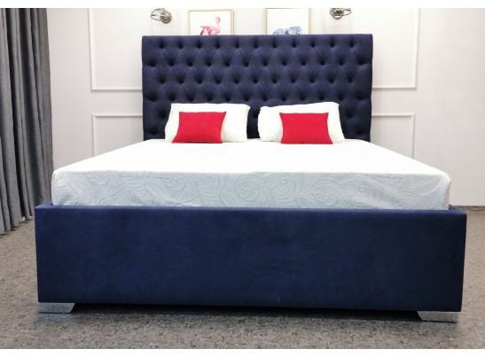 Кровать Марта