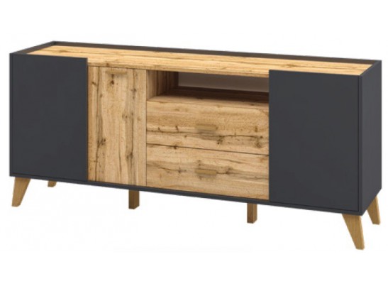 Тумба СКАНДИ МН-036-04