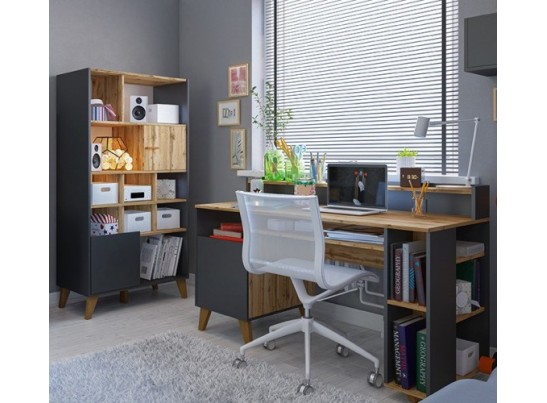 Стол СКАНДИ МН-036-25