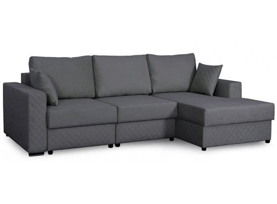 Диван угловой Неаполь 2