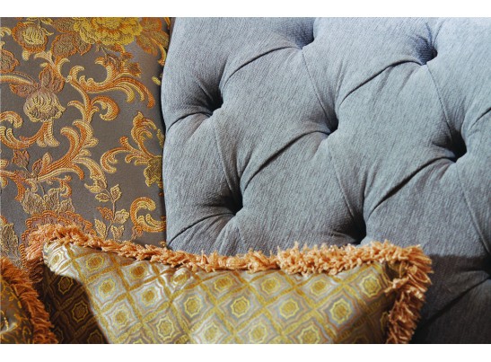 Диван Четырехместный МАДРИД