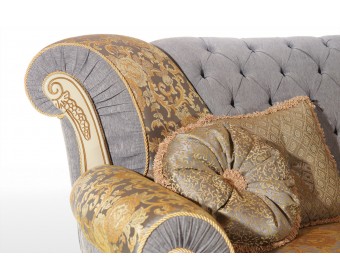 Диван четырехместный МАДРИД