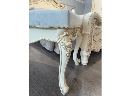 Банкетка Мона Лиза