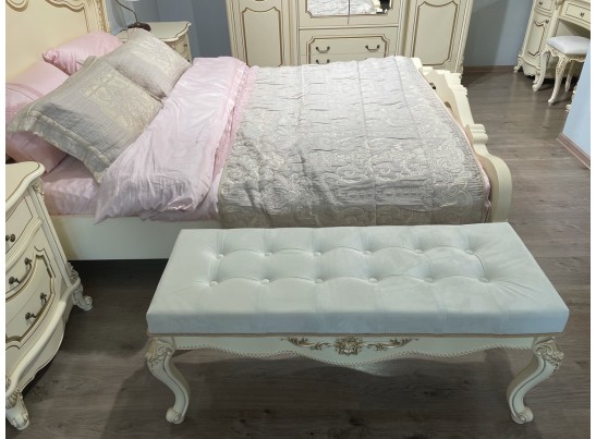 Банкетка Мона Лиза