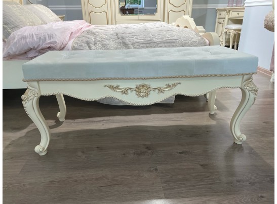 Банкетка Мона Лиза