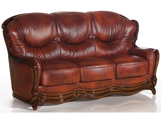 Диван трехместный "Сидней"