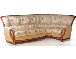 Диван угловой "Флоренция"