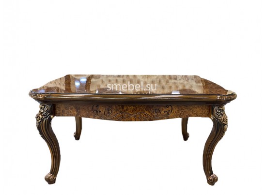 Стол обеденный "Джоконда" (корень дуба)